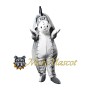 Donkey Mascot Costume