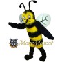 Bee Mascot Costume
