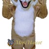 Bobcat Mascot Costume