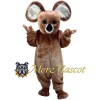 Koala Mascot Costume