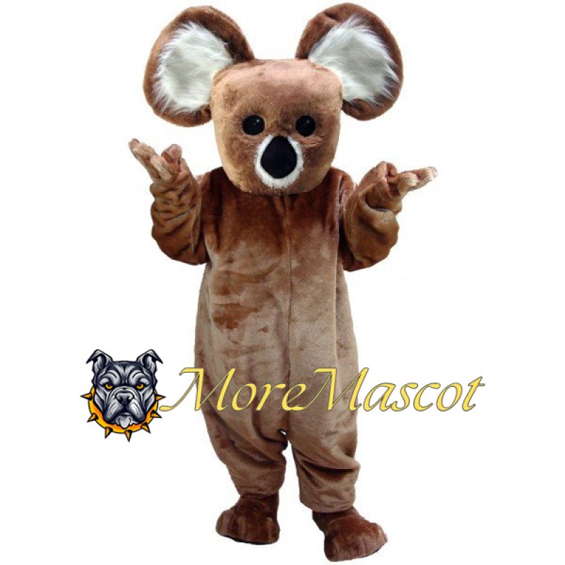 Koala Mascot Costume