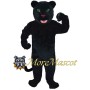 Panther Mascot Costume