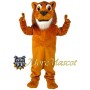 Lion Mascot Costume For Adults