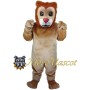 Lion Adult Mascot Costume