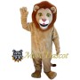 Lion Mascot Costume For Adult