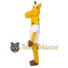 Giraffe Mascot Costume