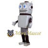Robot Mascot Costume