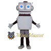 Robot Mascot Costume