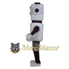 Robot Mascot Costume