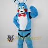 Blue Five Nights at Freddy's Mascot Costume