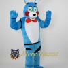Blue Five Nights at Freddy's Mascot Costume