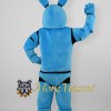 Blue Five Nights at Freddy's Mascot Costume