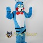 Blue Five Nights at Freddy's Mascot Costume