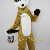 Sloth Mascot Costume