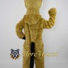 Sloth Mascot Costume