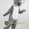 Adult Koala Mascot Costume