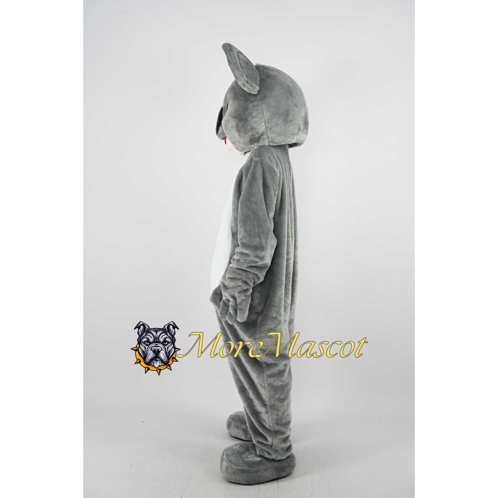 Adult Koala Mascot Costume