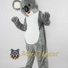 Adult Koala Mascot Costume
