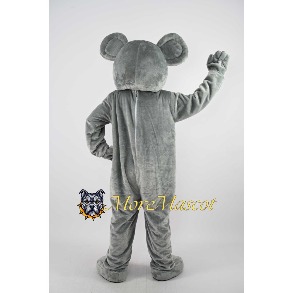 Adult Koala Mascot Costume