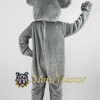 Adult Koala Mascot Costume