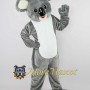 Adult Koala Mascot Costume