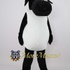 Sheep Mascot Costume