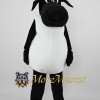Sheep Mascot Costume