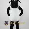 Sheep Mascot Costume