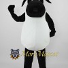 Sheep Mascot Costume