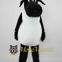 Sheep Mascot Costume