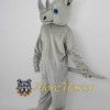 Rhino Mascot Costume