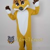 Realistic Sloth Mascot Costume