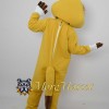 Realistic Sloth Mascot Costume