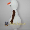 Olaf Mascot Costume