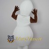 Olaf Mascot Costume