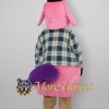 Bing Bong Mascot Costume