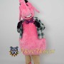 Bing Bong Mascot Costume