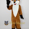 Adult Fox Fursuit Mascot Costume