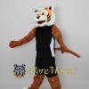 Sport Tiger Mascot Costume