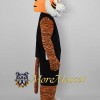 Sport Tiger Mascot Costume