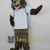 Sports Jaguar Mascot Costume