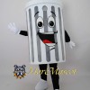 Garbage Bin Mascot Costume