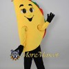 Taco Mascot Costume