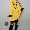 Taco Mascot Costume