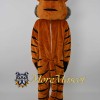 Tiger Mascot Adult Costume