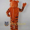 Fierce Tiger Mascot Costume