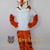Adult Fierce Tiger Mascot Costume
