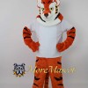 Adult Fierce Tiger Mascot Costume