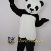 Panda Mascot Costume