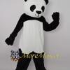 Panda Mascot Costume
